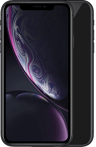 apple-iphone-xr-64gb-black-front