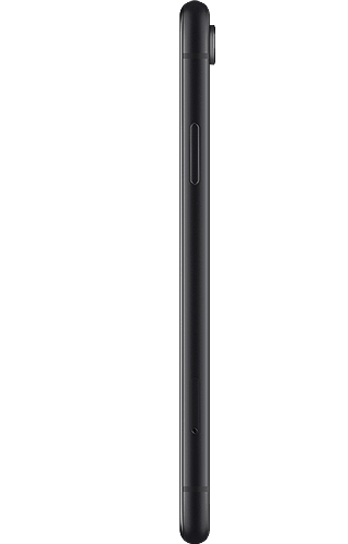 apple-iphone-xr-64gb-black-side